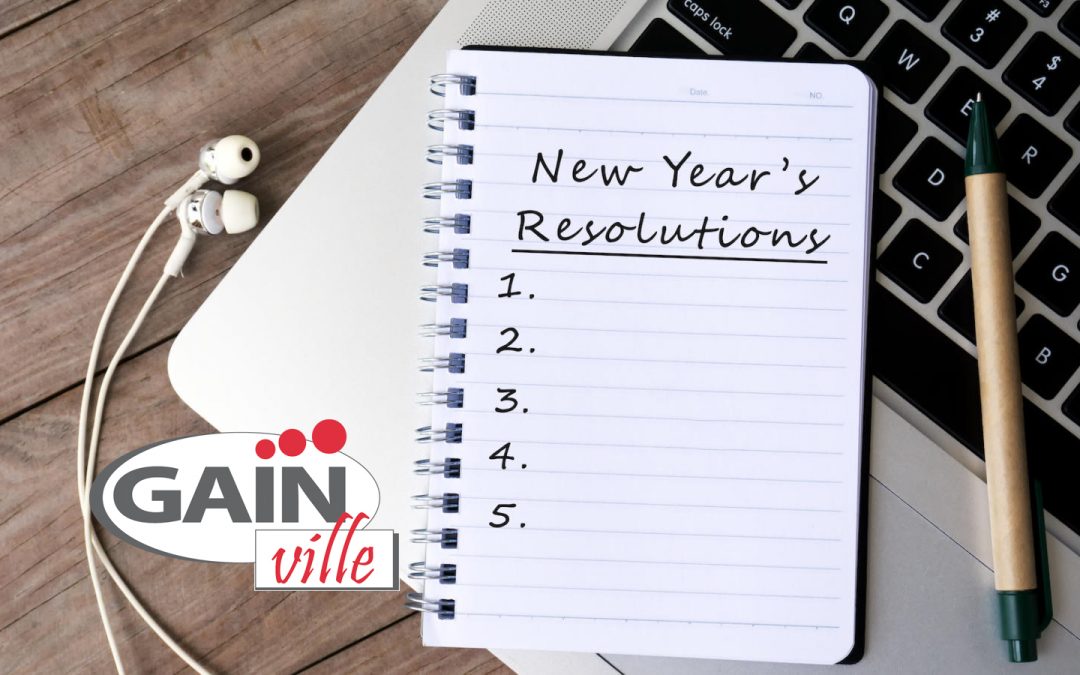 How to Set Successful New Year’s Resolutions