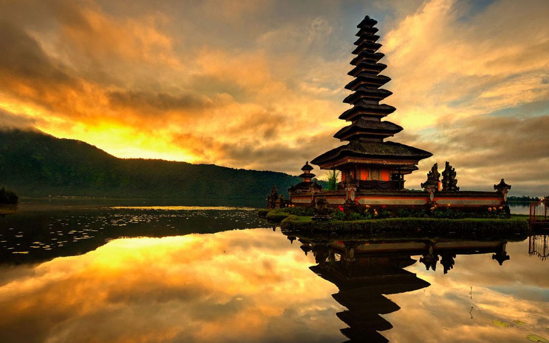 It’s all right, it’s ok…a lesson learned in Bali
